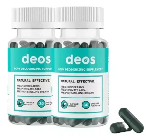 Miniatura 1 de COMBO DEOS x 2 und